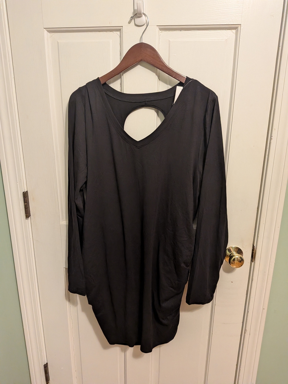 Lane Bryant Livi Active Top